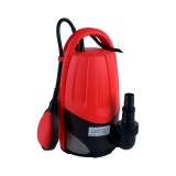 Pompa submersibila RDP-WP26 900W 250L/min 9.5m, Raider 070133