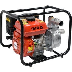 Motopompa apa 4.1 kw racord 50 mm YATO
