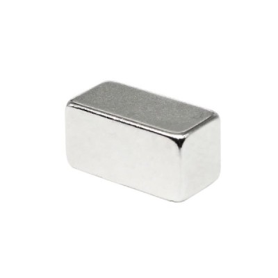 Magnet neodim bloc 20 x 10 x 10 mm foto