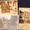 HST M581 Lot 3 poze soldați germani &icirc;n Bulgaria 1941