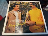 Vinil LP # &quot;Japan Press&quot; Mozart - Barry Tuckwell, Academy Of St. Martin-in-the-Fields*, Neville Marriner &ndash; The Four Horn Concertos (NM)