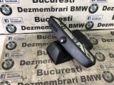 Oglinda retrovizoare cu butoane telecomanda (radiocomanda) porti garaj BMW F30 F10 F01 F13 X3 F25 X5 F15 X6 F16