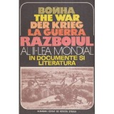 - Razboiul al II-lea mondial in documente si literatura - 118401