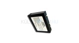 Baterie de telefon mobil VHBW Casio JK-210LT, JK210LT - 1700mAh, 3.7V, Li-ion