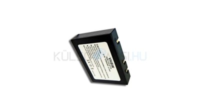 Baterie de telefon mobil VHBW Casio JK-210LT, JK210LT - 1700mAh, 3.7V, Li-ion foto