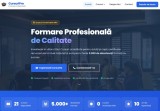 cursuri-pro.ro - platforma cursuri online - afacere la cheie