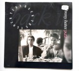Johnny Hates Jazz &ndash; Turn Back The Clock, vinil 7&quot;, 45 RPM, Single, Electronic