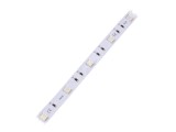 Bandă LED RGB 5050 30 LED/m 10mm IP33 120&deg; 7,2W/m