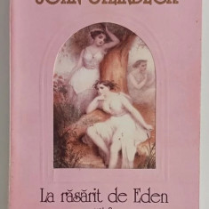 John Steinbeck - La rasarit de Eden - 2 volume
