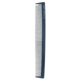 Piepteneprofesional 25 cm din CARBON pentru frizerie/barber/coafor din carbon - Sinelco