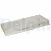 DELPHI TSP0325140 Filtru, aer habitaclu