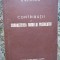 Contributii la cunoasterea numelui predicativ - G. Beldescu