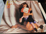 Vinil LP &quot;Japan Press&quot; PROMO Laura Branigan &lrm;&ndash; Hold Me (NM), Folk