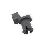 Ax roată coș Whirlpool Original Cod 488000386604 pentru Masina de spalat vase