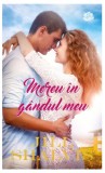 Mereu &icirc;n g&acirc;ndul meu - Paperback brosat - Jill Shalvis - Litera, 2020