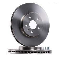 DISC FRANA BREMBO foto