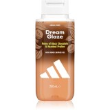 Adidas Vibes Dream Glaze gel de duș unisex 250 ml
