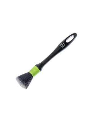 Pensula detailing interior cu peri foarte fini Koch Chemie Interior Brush Green foto