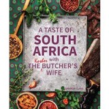 Taste of South Africa with the Kosher Butcher&#039;s Wife
