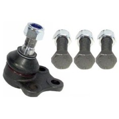 Pivot RENAULT TRAFIC II bus (JL) (2001 - 2014) RINGER 1141003033 foto