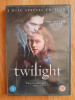 DVD - TWILIGHT, Engleza