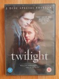 DVD - TWILIGHT