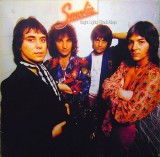 Vinil LP Smokie &ndash; Bright Lights &amp; Back Alleys (VG+), Soundtrack