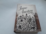 JANE AUSTEN FOUR CLASSIC NOVELS -SENSE ADN SENSIBILITY/PRIDE AND PREJUDICE/EMA, Nemira, Jules Verne