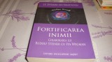 Zeylmans / Emmichoven - Fortificarea inimii - colaborarea lui Steiner cu Ita Wegman - 2015