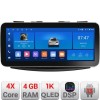 Navigatie Suzuki Swift 2010-2017 Edotec 4+64 12.3 inch Incell 1K android Wifi 5Ghz gps internet Kit-179 CarStore Technology