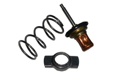 Set Bucse De Ghidaj. Etrier Frana 157154 ADF.010 foto