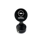 Cumpara ieftin Suport Magnetic Negru cu Ventuza si Brat Reglabil Pentru Opel