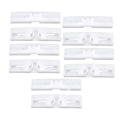 Set 10 clipsuri ornament Lexus Es (Zx10), Gs (L10), Is (Xe3), Nx (Az20), Rc (Avc10), Rx (Al20), Ux (Za10); Toyota Camry (Xv70), Land Cruiser (Fj300), foto