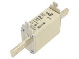 Siguranță ceramică gG 63A 500VAC 250VDC NHC1