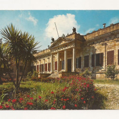 FA7 -Carte Postala - ITALIA - Isola d'Elba, Portoferraio, circulata 1975