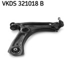 SKF VKDS 321018 B Brat, suspensie roata