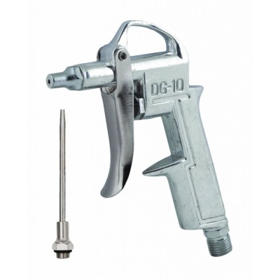Pistol pt suflat duze 30mm+80mm HardWork ToolsRange foto