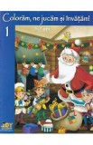 Coloram, ne jucam si invatam! 1