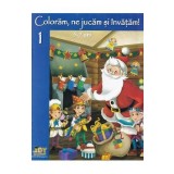 Coloram, ne jucam si invatam! 1