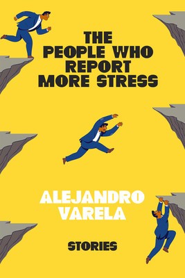 The People Who Report More Stress: Stories foto