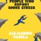 The People Who Report More Stress: Stories