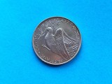 100 Lire 1971 Vatican-AUNC++U