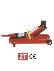 Cric Hidraulic Tip Crocodil 2T JBM