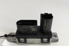 Bujie incandescentă LAND ROVER DISCOVERY V L462 2017 OEM: FPLA-12B533-AD,0281003135 22813464