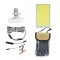 Lampa Lucru Auto MRG M360L, 12V, 99 LED-uri, COB, Talpa cu Magnet C1078