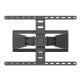 Suport TV Serioux UltraSlim 43-90 inch, 50kg, VESA 600x400, Profil 19.5-250mm