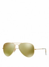 Ochelari de soare Ray-Ban Aviator RB3025 112/93 58 foto