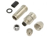Set Cleme Metalice 99 3363 00 04