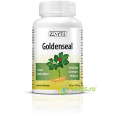 Goldenseal 300mg 45cps