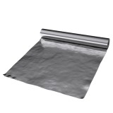 Folie bariera de vapori Bilka, aluminiu, 1 x 50 m, 50 mp